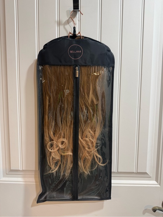 BELLAMI Other - Bellami ombré Clip-In Hair Extensions